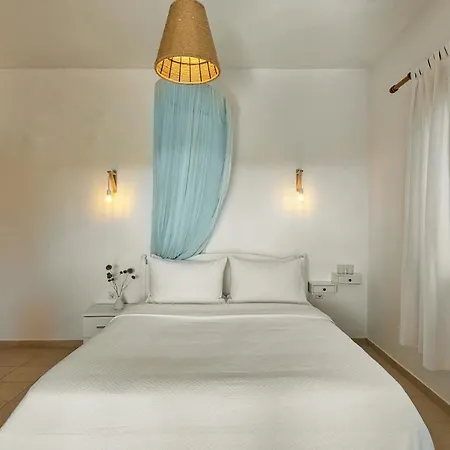 Aparthotel Sanidiamonds