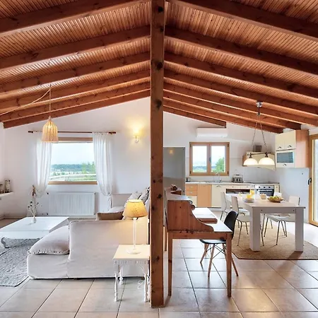 Sanidiamonds Lejlighedshotel 4*