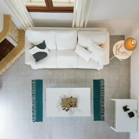 Sanidiamonds Aparthotel 3*