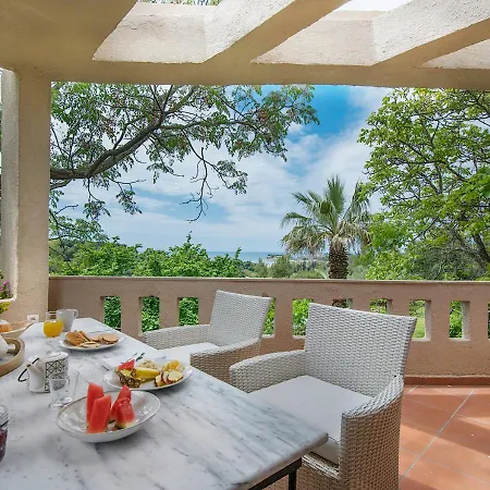 Lejlighedshotel Sanidiamonds 4*