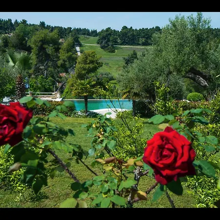 Sanidiamonds Aparthotel Sani (Chalkidiki)