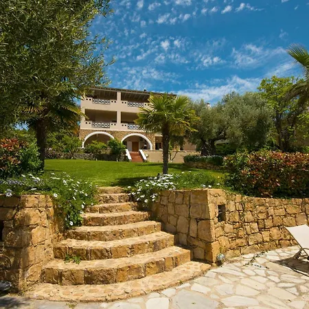 Sanidiamonds Sani (Chalkidiki)