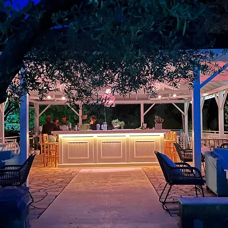 Aparthotel Sanidiamonds Sani (Chalkidiki)
