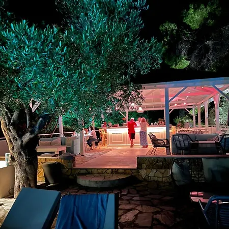 Sanidiamonds Sani (Chalkidiki)