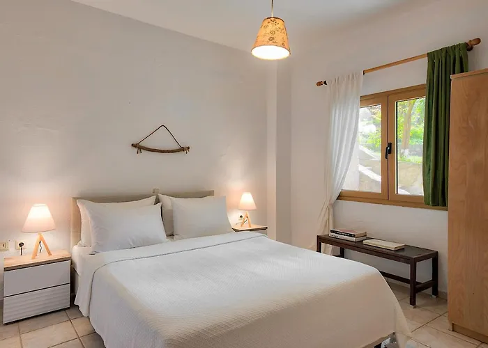 Lejlighedshotel Sanidiamonds 4*