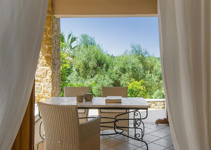 Sanidiamonds Lejlighedshotel