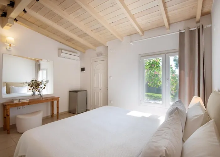 Sanidiamonds 4* Sani (Chalkidiki)