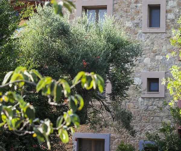 Lejlighedshotel Sanidiamonds 4*