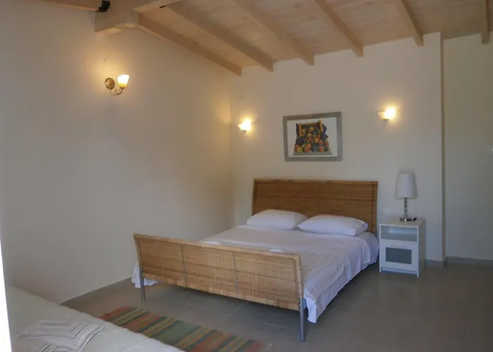 Sanidiamonds Lejlighedshotel Sani (Chalkidiki)