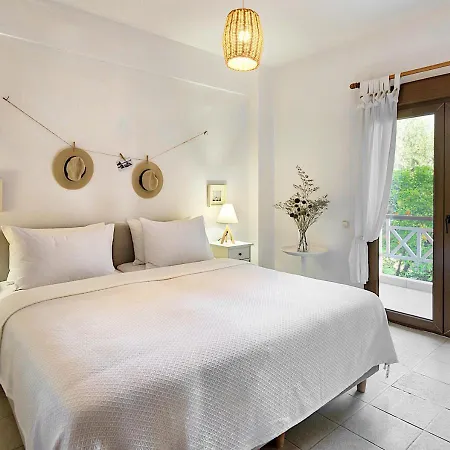Sanidiamonds Appart hôtel