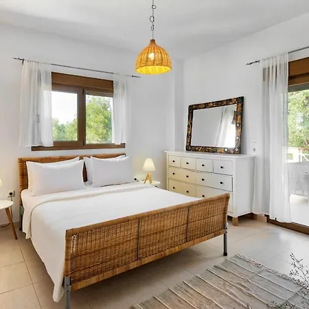 Sanidiamonds Aparthotel