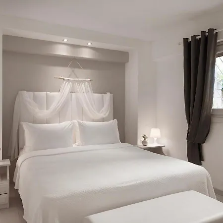 Sanidiamonds Ξενοδοχείο με διαμερίσματα