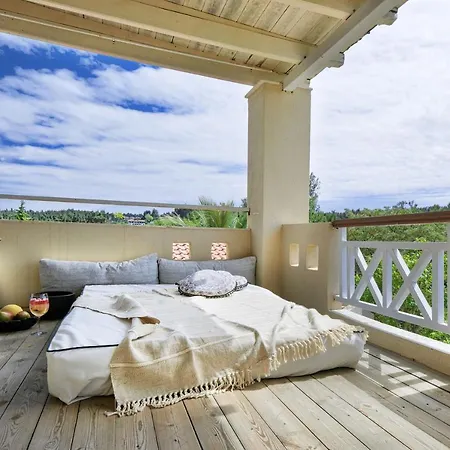 Sanidiamonds Παραλία Σάνη