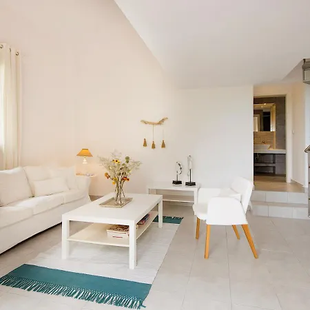 Sanidiamonds Aparthotel Sani (Chalkidiki)