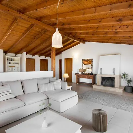 Sanidiamonds Aparthotel 4*