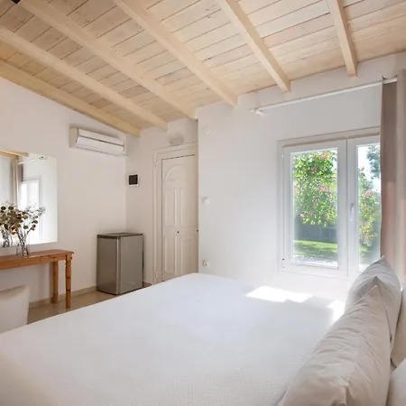 Sanidiamonds 4* Sani (Chalkidiki)