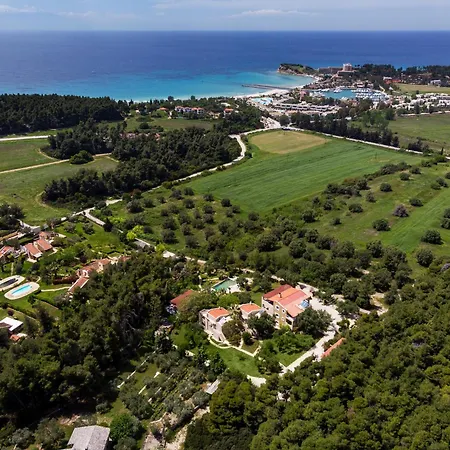 Aparthotel Sanidiamonds Sani (Chalkidiki)