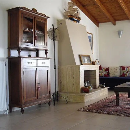 Sanidiamonds Hotel de apartamente Sani (Chalkidiki)