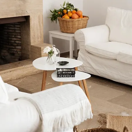 Sanidiamonds 4* 撒尼海滩