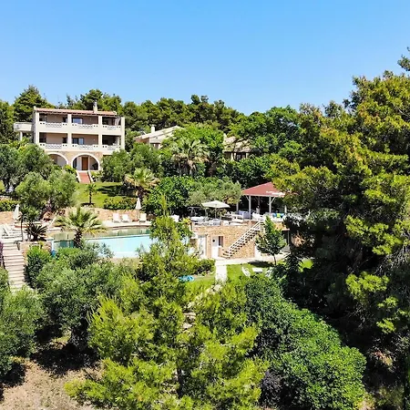 Aparthotel Sanidiamonds Sani (Chalkidiki)