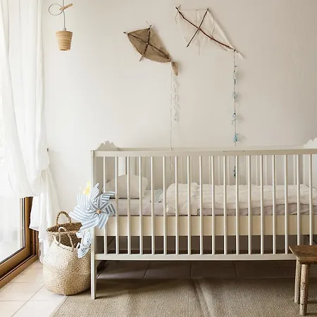 Sanidiamonds Sani (Chalkidiki)