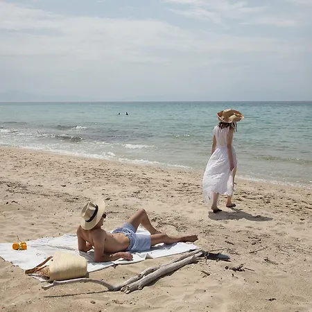 Sanidiamonds Aparthotel Sani (Chalkidiki)