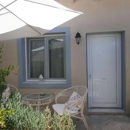 Sanidiamonds Aparthotel