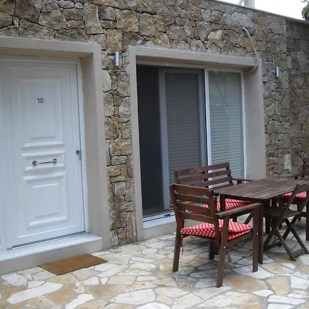 Sanidiamonds Ξενοδοχείο με διαμερίσματα 4*