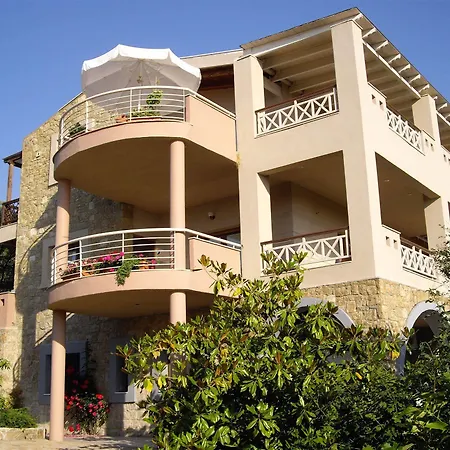 Sanidiamonds 4* Παραλία Σάνη