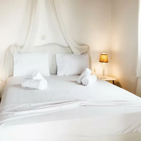 Ξενοδοχείο με διαμερίσματα Sanidiamonds Παραλία Σάνη