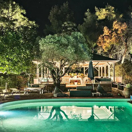 Lejlighedshotel Sanidiamonds