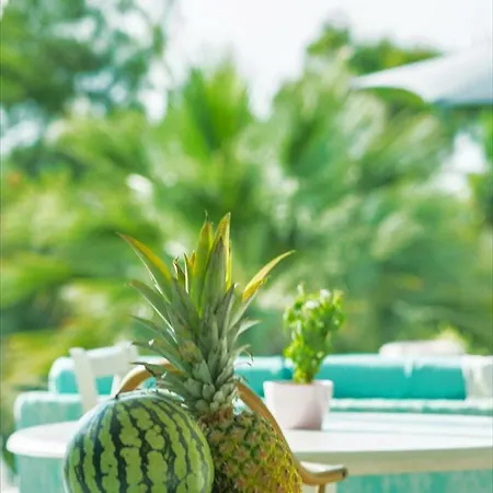 Sanidiamonds Παραλία Σάνη