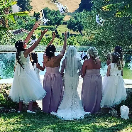 Ξενοδοχείο με διαμερίσματα Sanidiamonds Παραλία Σάνη