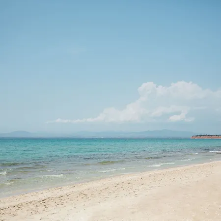 Sanidiamonds 4* Sani (Chalkidiki)