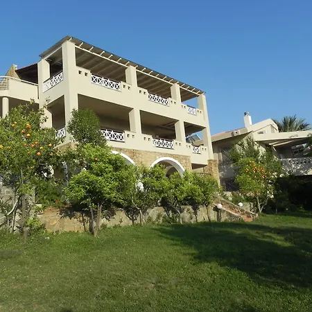 Sanidiamonds 4* Παραλία Σάνη