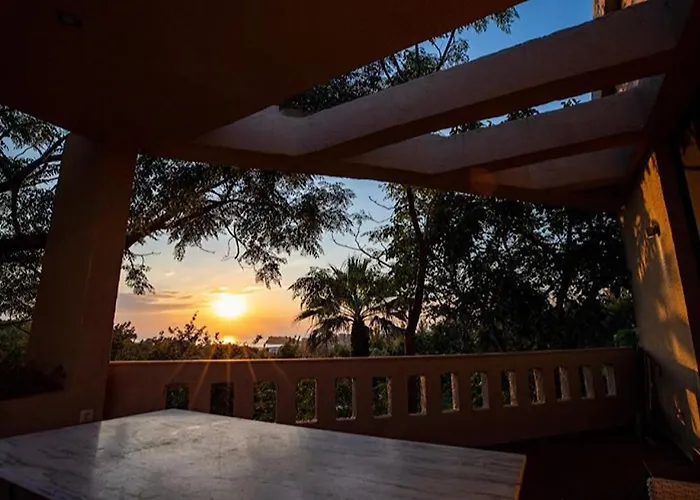 Sanidiamonds Apart-hotel 4*