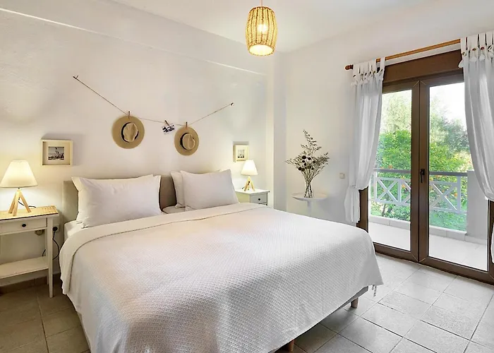 Sanidiamonds Hotel de apartamente
