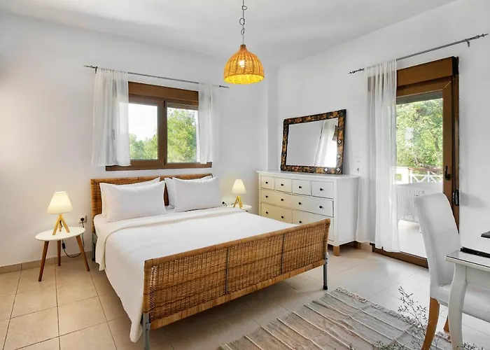 Sanidiamonds Apart-hotel