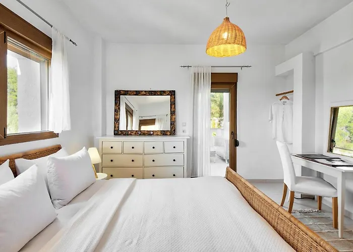 Sanidiamonds Apart-hotel 4*