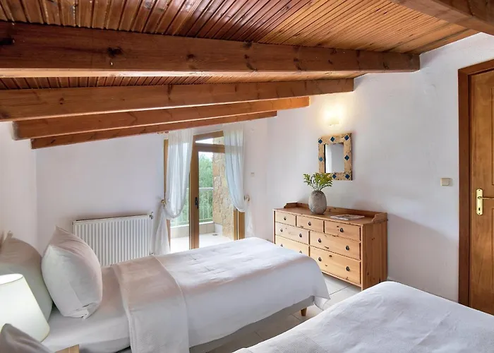 Apart-hotel Sanidiamonds