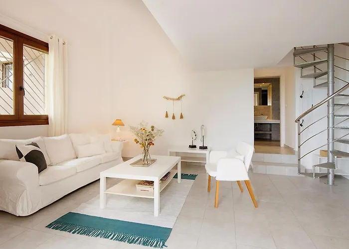 Sanidiamonds Apart-hotel Sani (Chalkidiki)