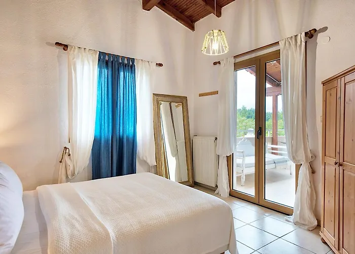 Apart-hotel Sanidiamonds