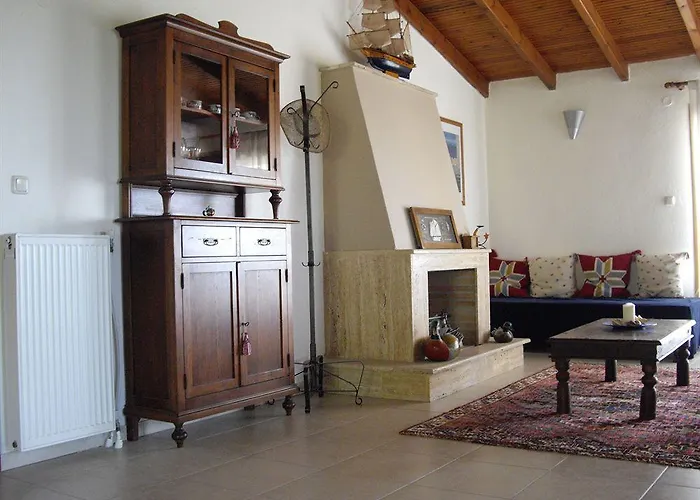 Sanidiamonds Apart-hotel Sani (Chalkidiki)