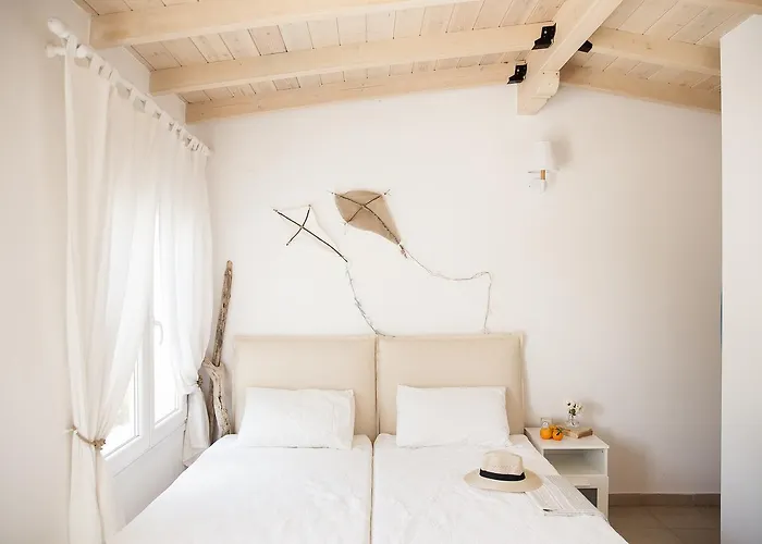 Sanidiamonds Apart-hotel