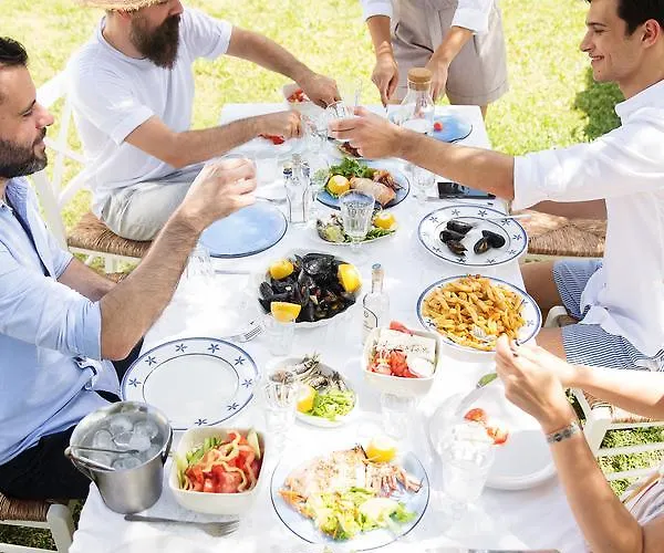 Apart-hotel Sanidiamonds