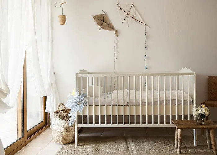 Sanidiamonds Sani (Chalkidiki)