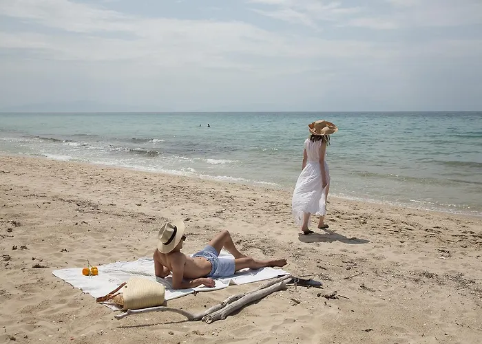 Sanidiamonds Apart-hotel Sani (Chalkidiki)