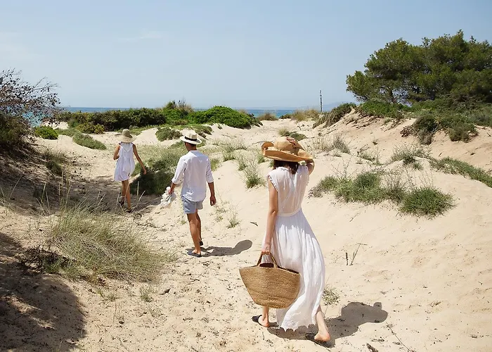 Sanidiamonds Apart-hotel Sani (Chalkidiki)