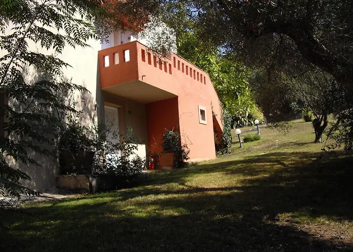 Sanidiamonds Sani (Chalkidiki)