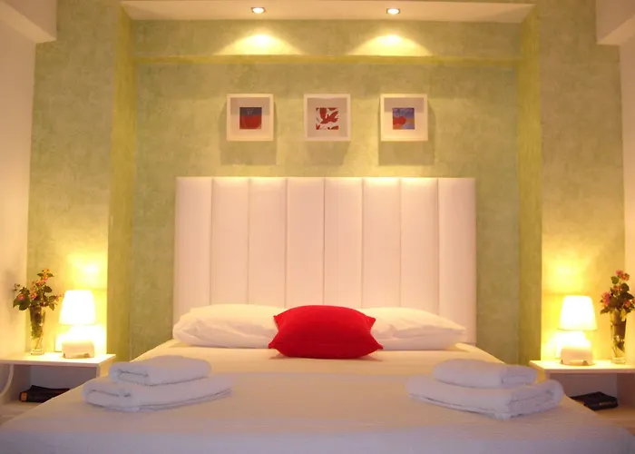 Sanidiamonds Apart-hotel